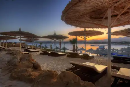 Swisstel Sharm El Sheikh All Inclusive Collection - 11