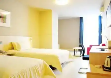 Jinjiang Inn Suzhou Canglang Xincheng - 6