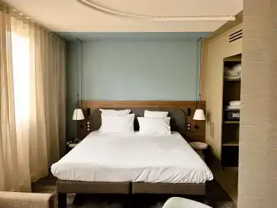Novotel Suites Clermont Ferrand Polydome - 30