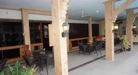 Matahari Yogyakarta - 18