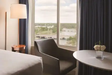 Hyatt Regency Wichita - 58