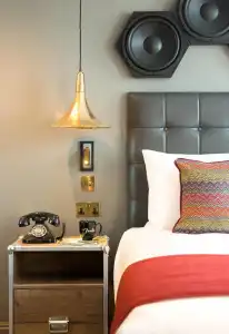 Indigo Cardiff by IHG - 54
