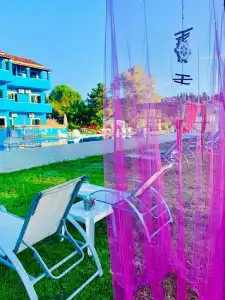 Ninfa Garden - Studios & Apartments - 41
