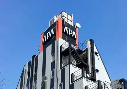 APA Hachioji-Eki Kita - 20