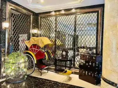 Hangzhou Junshang - 11