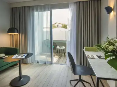 Mercure Ajaccio Centre - 7