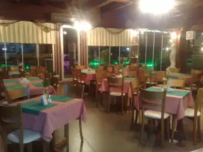 Marin-A & Spa - 4