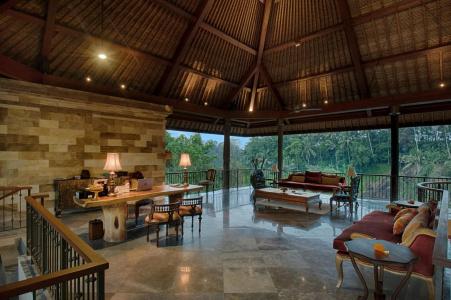 Natya Resort Ubud - 14