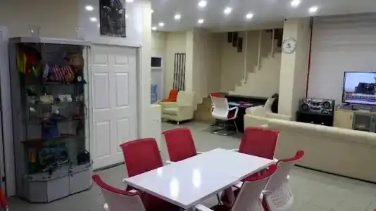 Adana Hostel - 13