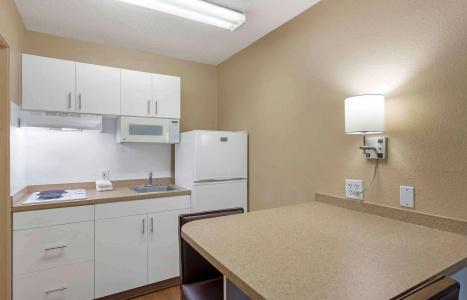 Extended Stay America Select Suites - Jacksonville - Southside - 35