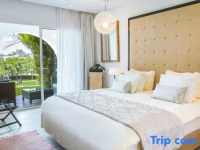 Mövenpick Gammarth Tunis - 89