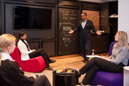 Radisson Blu, Bremen - 36