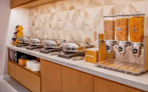 Fairfield by Marriott New York Manhattan Times Square - 25