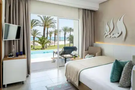 Tui Blue Scheherazade Adults Only - 3