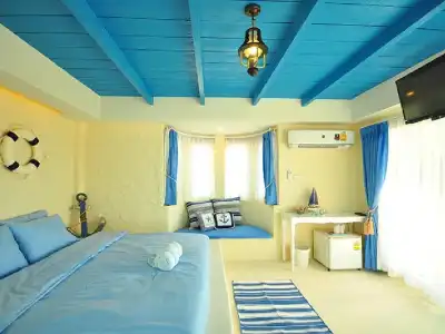 Haadsaikaew Bankrut Resort - 12