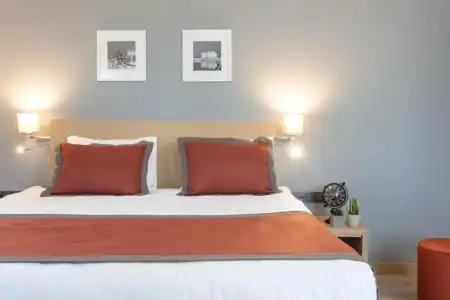 TRYP by Wyndham Ankara Oran - 21