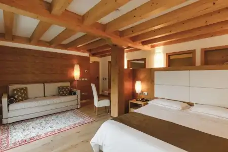 Charme Sayonara & Chalet Nature Suite - 85