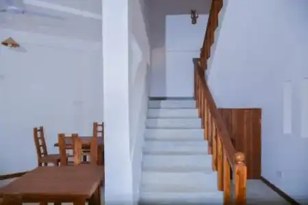 Maison d'Hotes Sanda Beach - 12