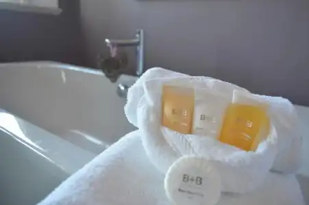 B+B Edinburgh - 56