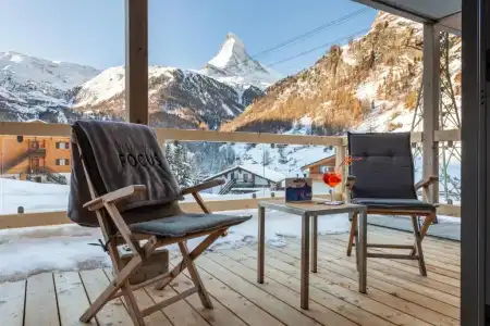 Garni Matterhorn Focus AG - 121