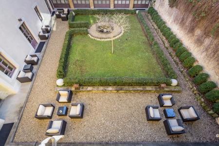 La Scaletta Al Ponte Vecchio - 390