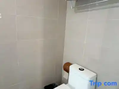 Hi Inn (Shanghai Hongqiao National Exhibition Center Xujin North City) - 17