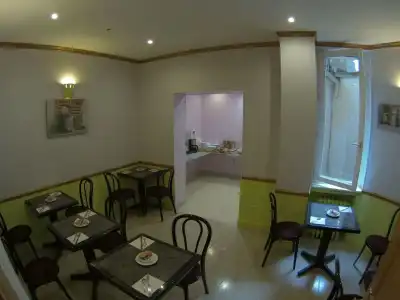 Hôtel Phénix - 13
