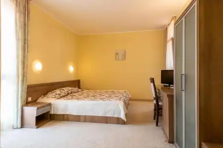 Hrizantema- All Inclusive - 46