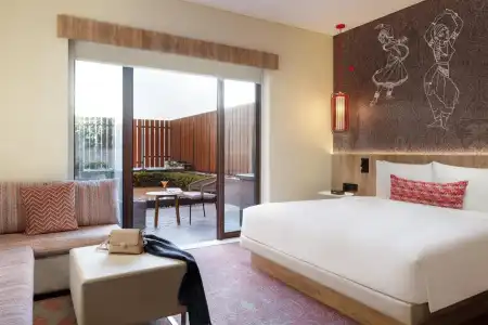 Hyatt Centric Soalteemode Kathmandu - 26