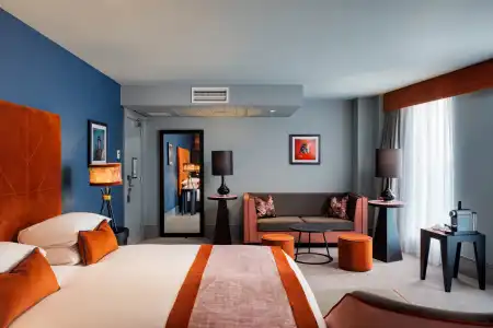 Malmaison Aberdeen - 43