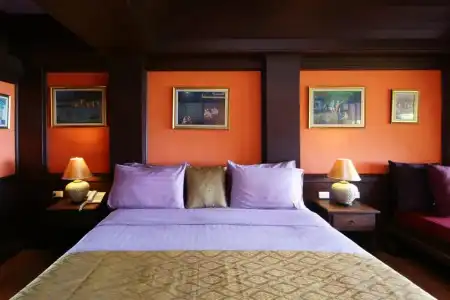 Sea Breeze Resort - 48