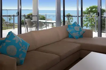 Vision Apartments - 36