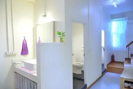 PanPan Hostel Bangkok - 30