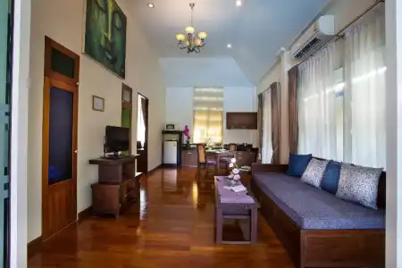 Pattra Vill Resort - 80