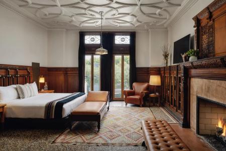 Chicago Athletic Association, a Hyatt - 16