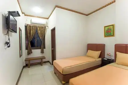 Tasik Jogja - 28