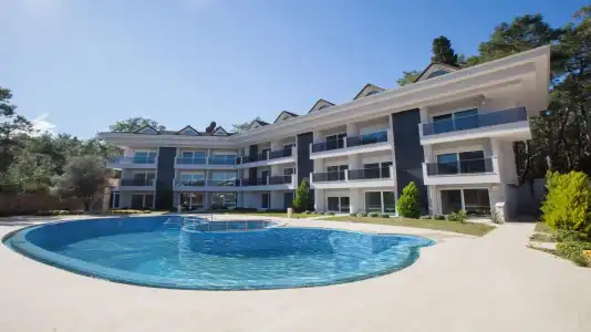 Truemars & Suites - 9