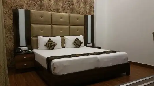 Sunstar Heritage - 39