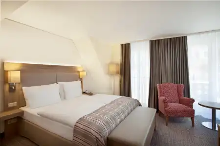 Holiday Inn NÜRNBERG CITY CENTRE by IHG - 29