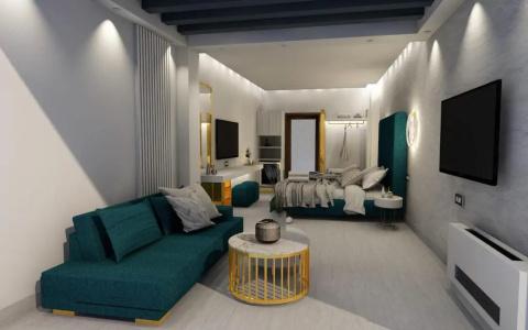 Aura Suites - 68