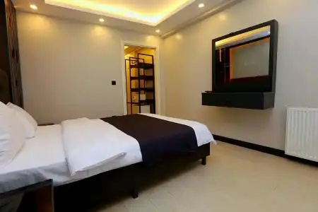 Galata King Suites - 122