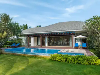 Radisson Blu Resort Phu Quoc - 11