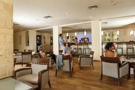 CALIMERA Delfino Beach Resort & Spa - All inclusive - 21
