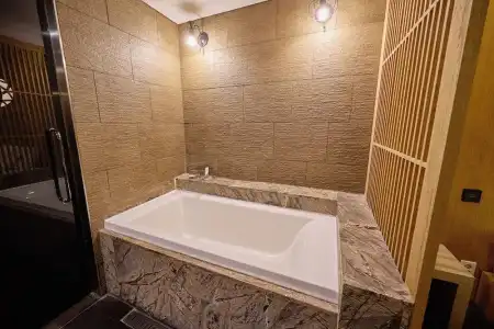 Cullinan and Spa - 45