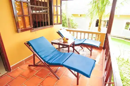 Sea Star Resort Phu Quoc - 23