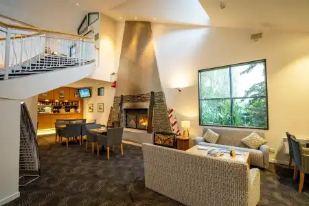 Scenic Suites Queenstown - 12