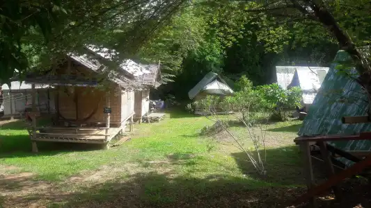 KK Hut - 15