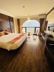 Sapa Vista - 117
