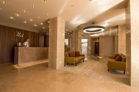 Girassol - Suite - 1