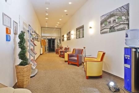 City Partner Central Wuppertal - 1